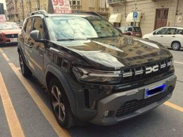 Dacia Duster Eco-G 120 Cv 