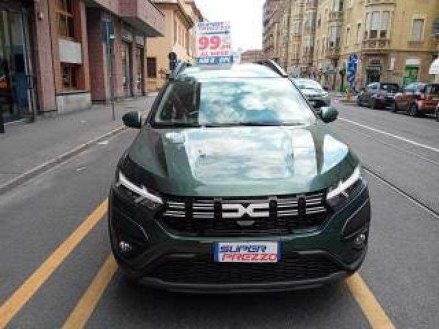 Dacia Jogger Eco-G 120 Cv 