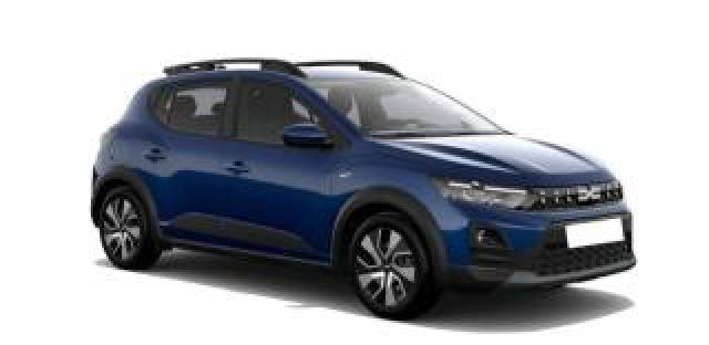 Dacia Sandero Eco-G 120 Cv  