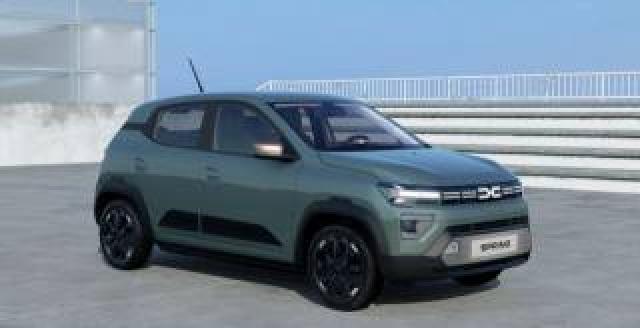 Dacia Spring Electric 65  