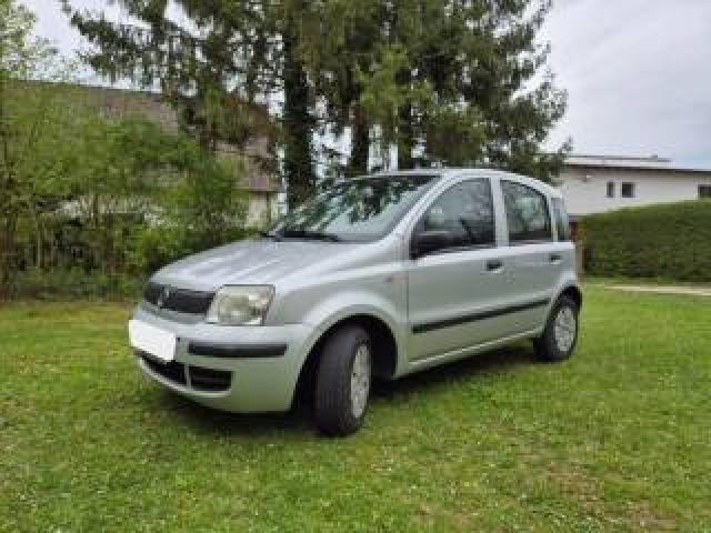 Fiat Panda 1.2 Dynamic Gpl 
