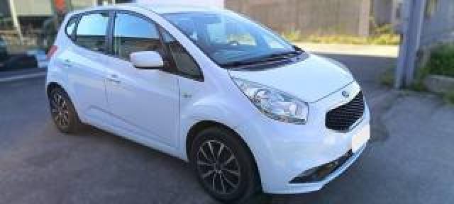 Kia Venga 1.4 Crdi 90cv Cool - Tasso Zero 