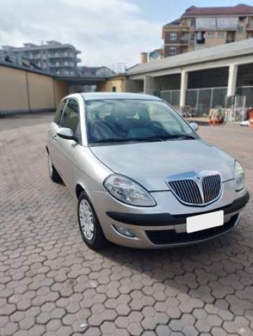 Lancia Ypsilon 1.2 - Tasso Zero 