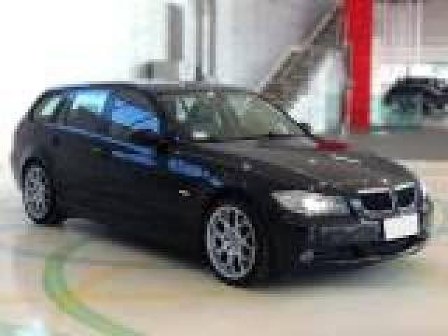 Bmw 114 Tasso Zero 