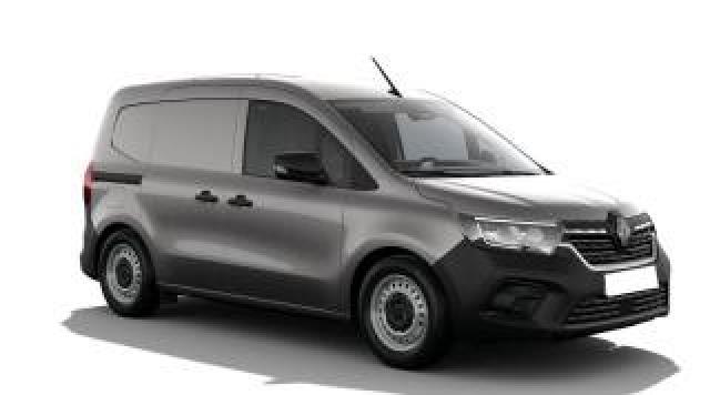 Renault Kangoo 1.5 Blue  
