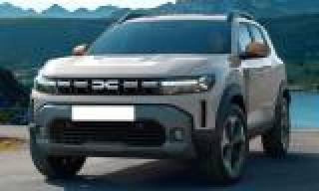 Dacia Duster Eco-G 120 Cv Finazamento A Tasso 0 
