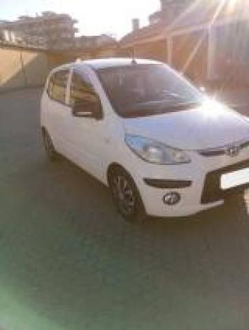 Hyundai I10 Tasso Zero 