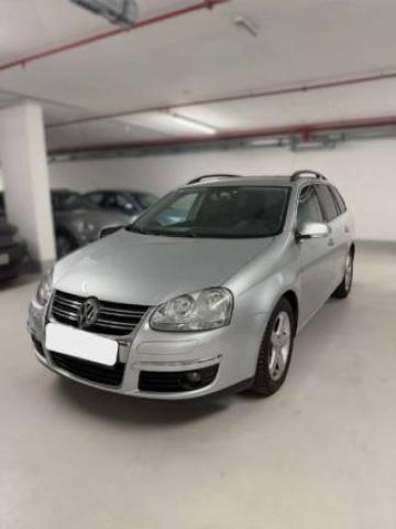 Volkswagen Golf Var. 1.6 Trendline - Tasso Zero  