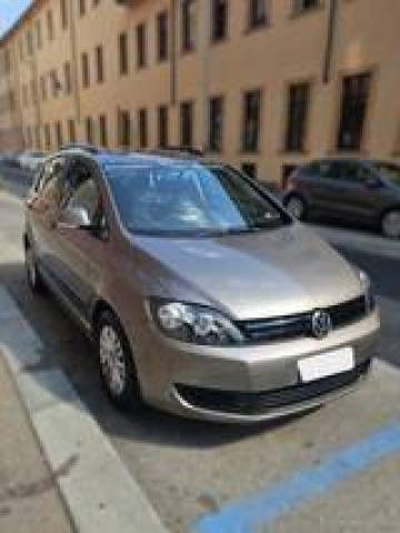 Volkswagen Golf Plus 1.6 Comfortline Bifuel - Tasso Zero 
