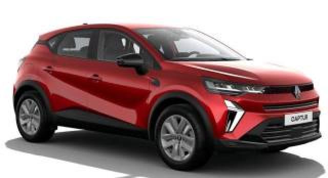 Renault Captur Eco-G 120 C10v Finazamento A Tasso 0 
