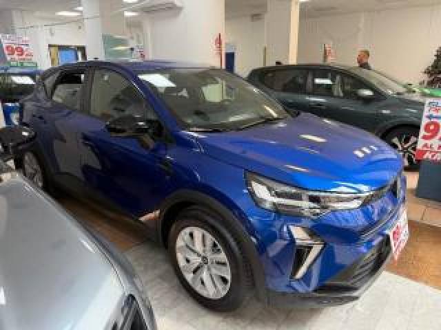 Renault Captur Finazamento A Tasso 0 