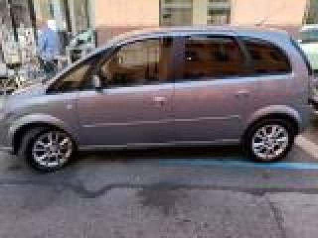 Opel Meriva 1.3 Cdti Ecoflex Cosmo - Tasso Zero 