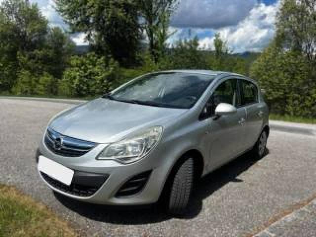 Opel Corsa 1.2 85cv 5 Porte - Tasso Zero 