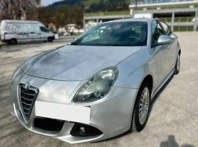 Alfa Romeo Giulietta 105 Cv 