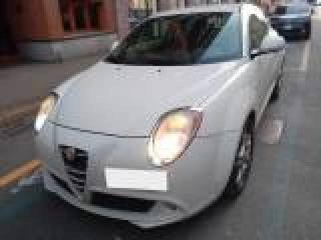 Alfa Romeo Mito 120cv 