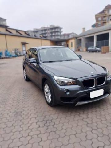 Bmw X1 Sdrive16d Msport 