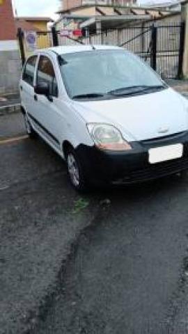 Chevrolet Matiz Chevrolet  