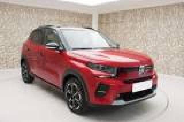 Citroen C3 100  