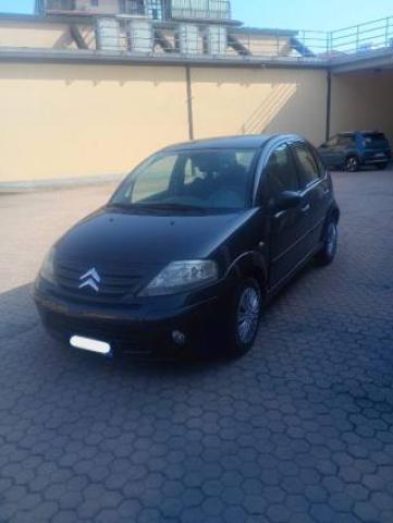 Citroen C3 1.1 Airdream Classique 