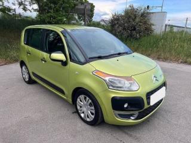 Citroen C3 Picasso Tasso Zero 