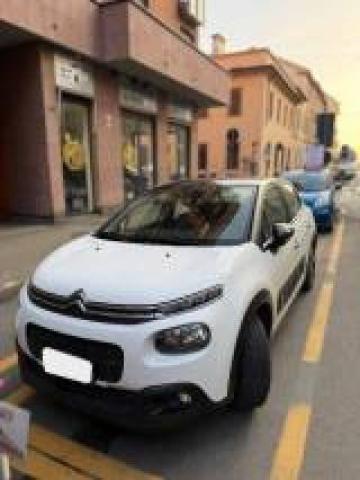 Citroen C3 Tasso Zero 
