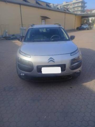 Citroen C4 Cactus Puretech 82 Shine 