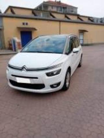 Citroen C4 Picasso Puretech 130 S&s Exclusive Tasso Zero 