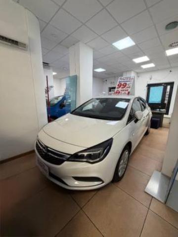 Opel Astra 1.0 Turbo Ecoflex - Tasso Zero  