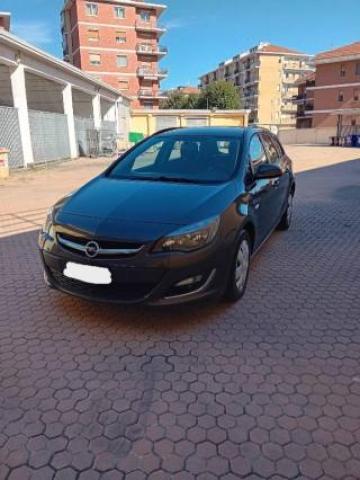 Opel Astra 1.4 Gpl - Tasso Zero  