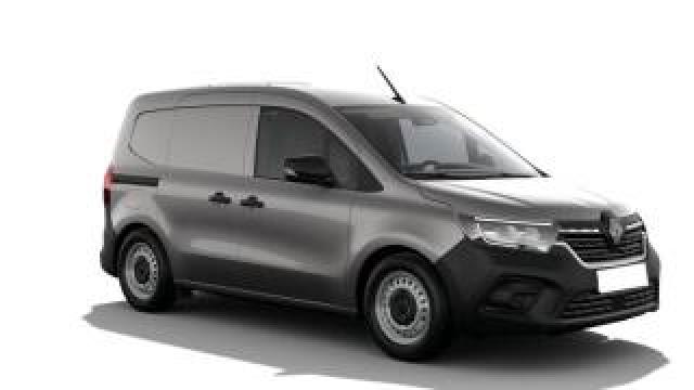 Renault Kangoo 1.5 Blue Dci 115 Cv Edc Pc-Tn Van 