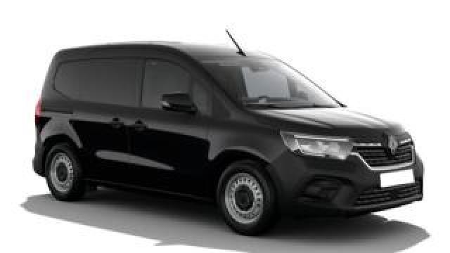 Renault Kangoo 1.5 Blue  