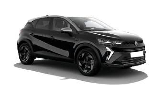 Renault Captur Eco-G 120 Cv  