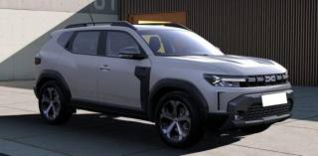 Dacia Duster Eco-G 120 Cv  