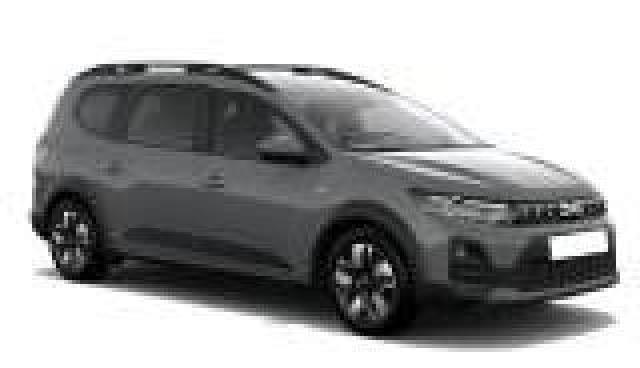 Dacia Jogger Eco-G 120 Cv Finazamento A Tasso 0 