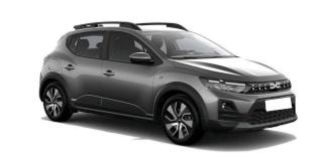 Dacia Sandero Eco-G 120 Cv Finazamento A Tasso 0 