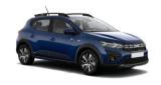 Dacia Sandero Sandero Tasso Zero  