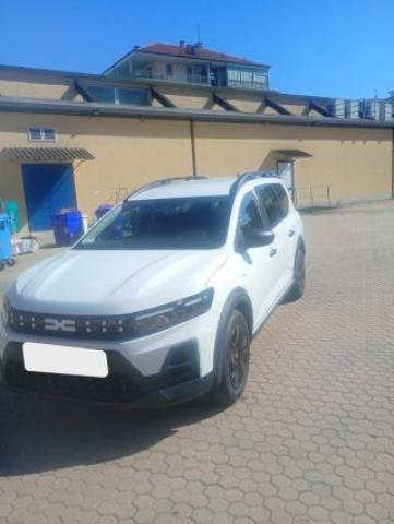 Dacia Jogger Eco-G 120 Cv Finaziamnto A Tasso Zero 