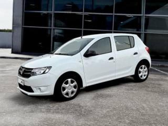 Dacia Sandero 1.2 Gpl 75cv Lauréate 