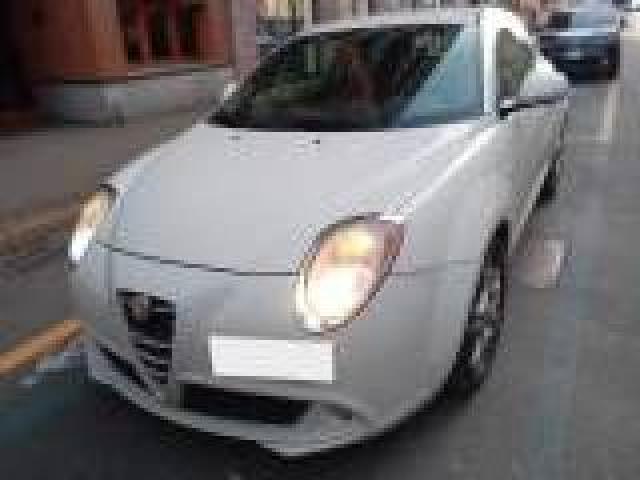 Alfa Romeo Mito Aperti Ad Agosto 