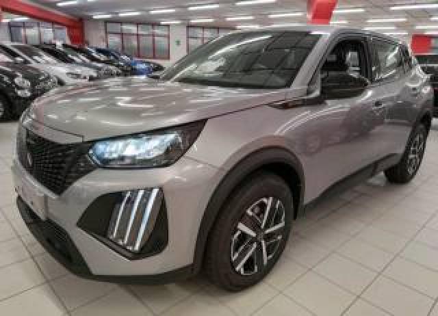 Peugeot 2008 Aperti Ad Agosto 