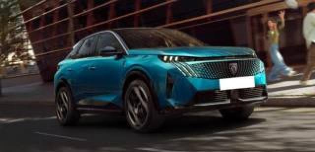 Peugeot 3008 Aperti Ad Agosto 