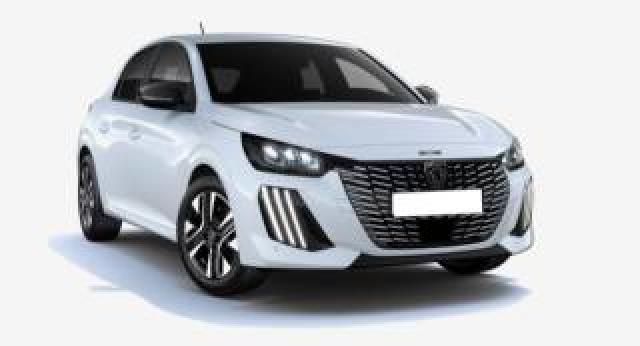 Peugeot 208 Aperti Ad Agosto 