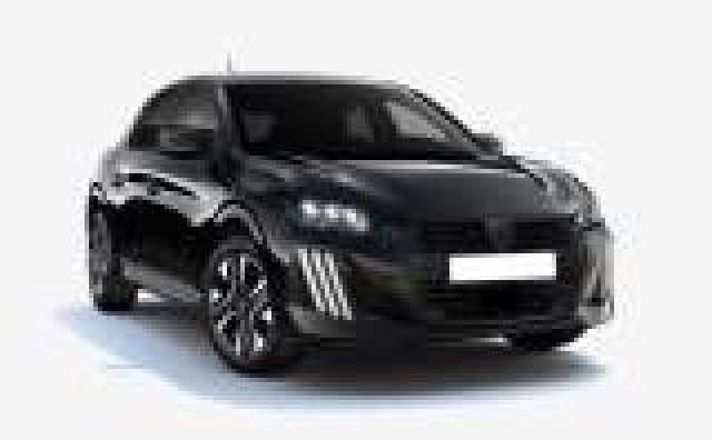 Peugeot 208 Aperti Ad Agosto 