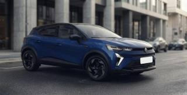 Renault Captur Aperti Ad Agosto 
