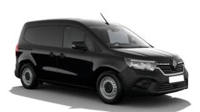 Renault Kangoo Aperti Ad Agosto 
