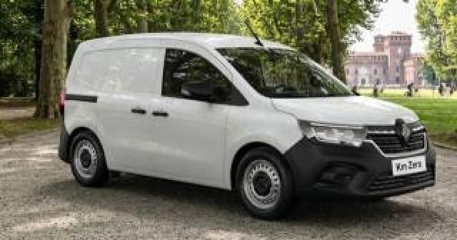 Renault Kangoo Aperti Ad Agosto 