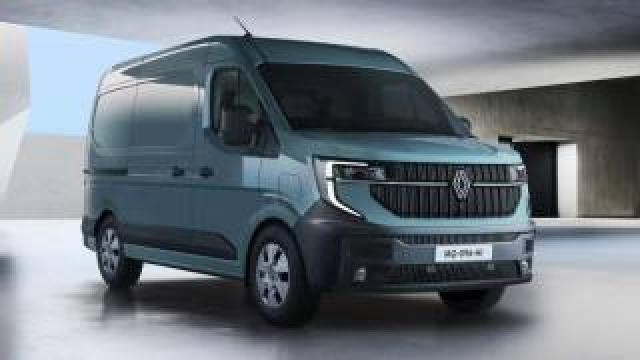 Renault Master Aperti Ad Agosto 
