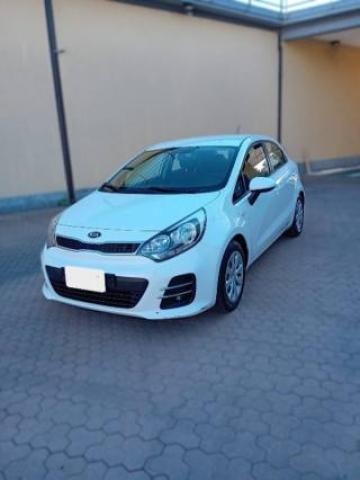 Kia Rio Aperti Ad Agosto 