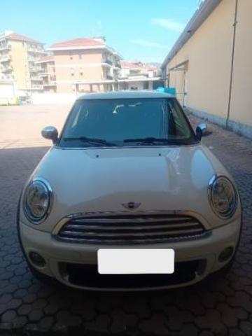 Mini One Aperti Ad Agosto 