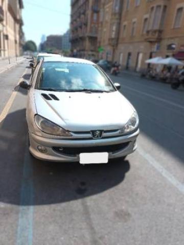Peugeot 206 Aperti Ad Agosto 